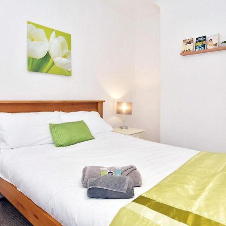 Townhouse @ Hanley Road Stoke Ngoại thất bức ảnh