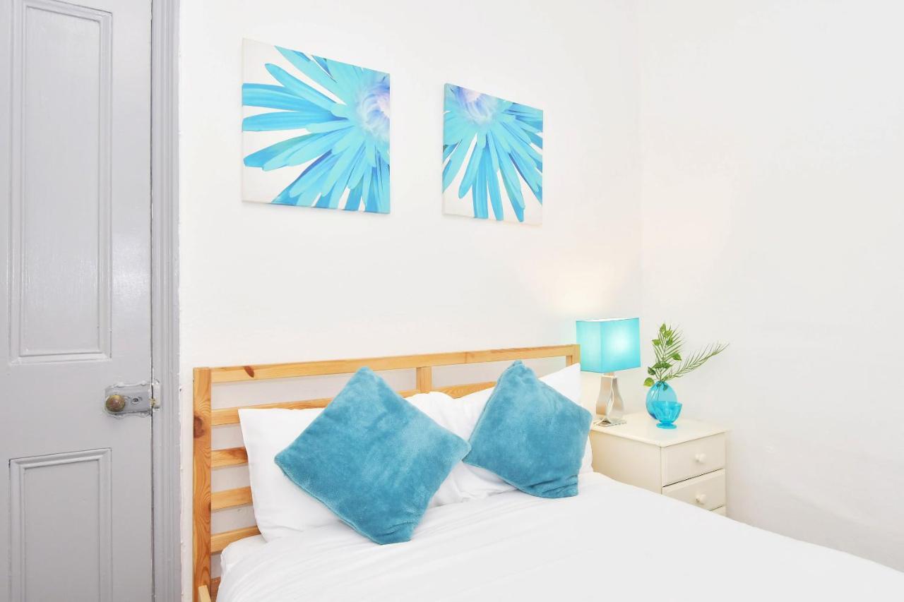Townhouse @ Hanley Road Stoke Ngoại thất bức ảnh