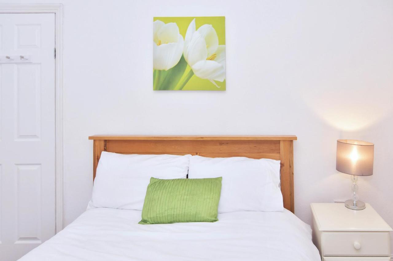Townhouse @ Hanley Road Stoke Ngoại thất bức ảnh