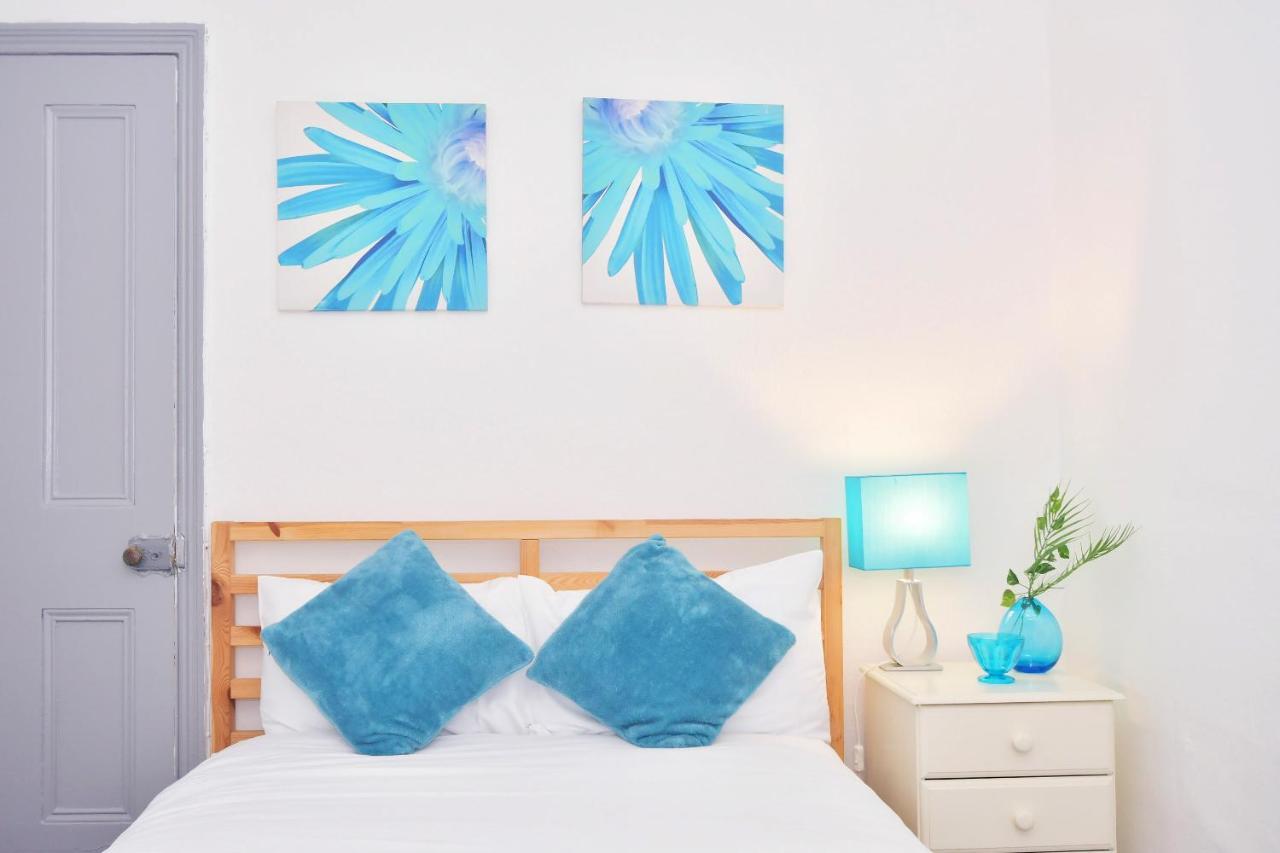 Townhouse @ Hanley Road Stoke Ngoại thất bức ảnh